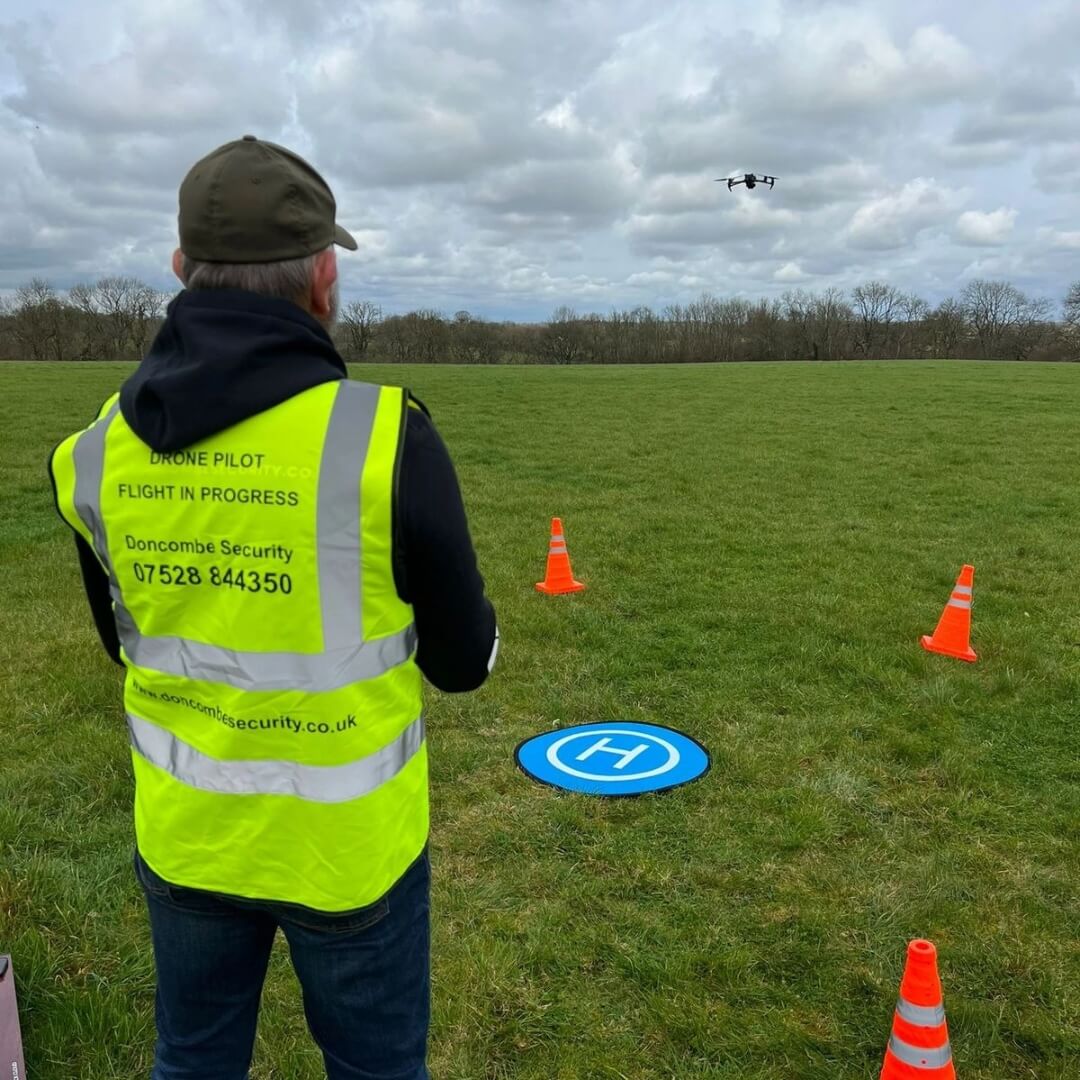 GVC Online Drone Training Course