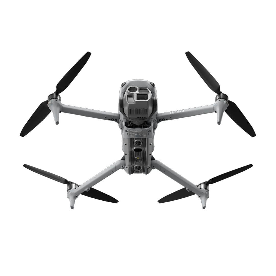 DJI Matrice 4E Enterprise Drone