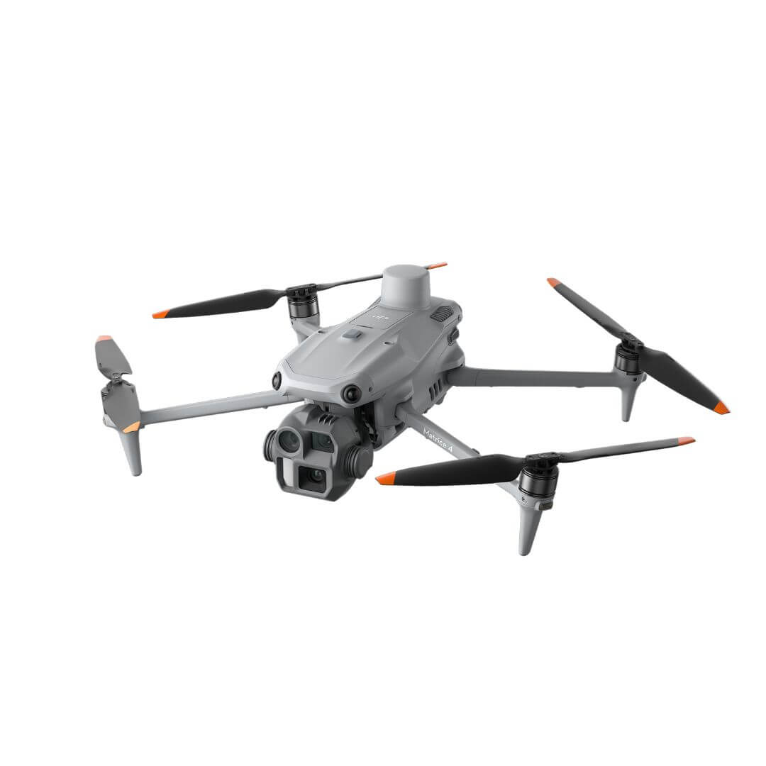 DJI Matrice 4E Enterprise Drone