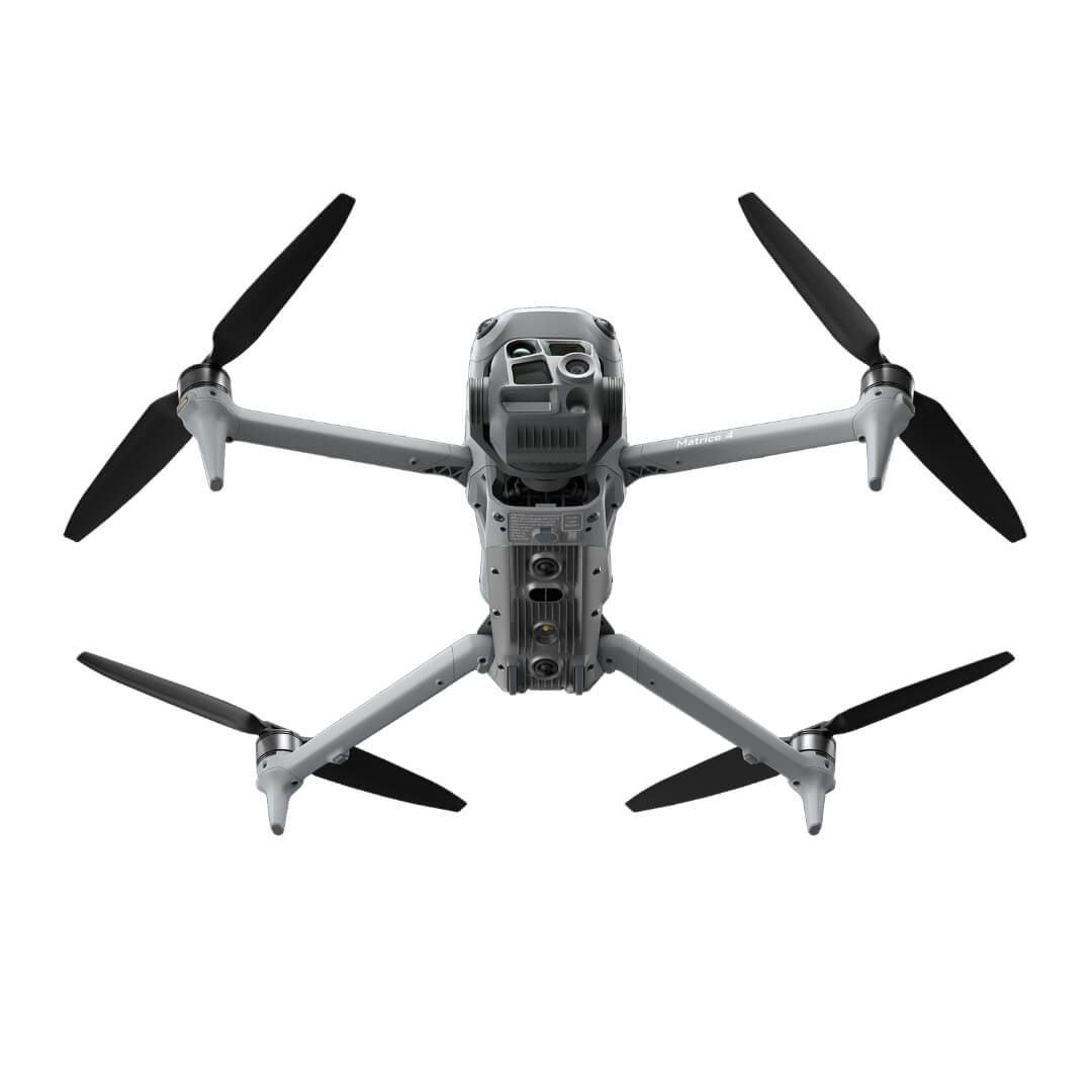 DJI Matrice 4T Thermal Drone