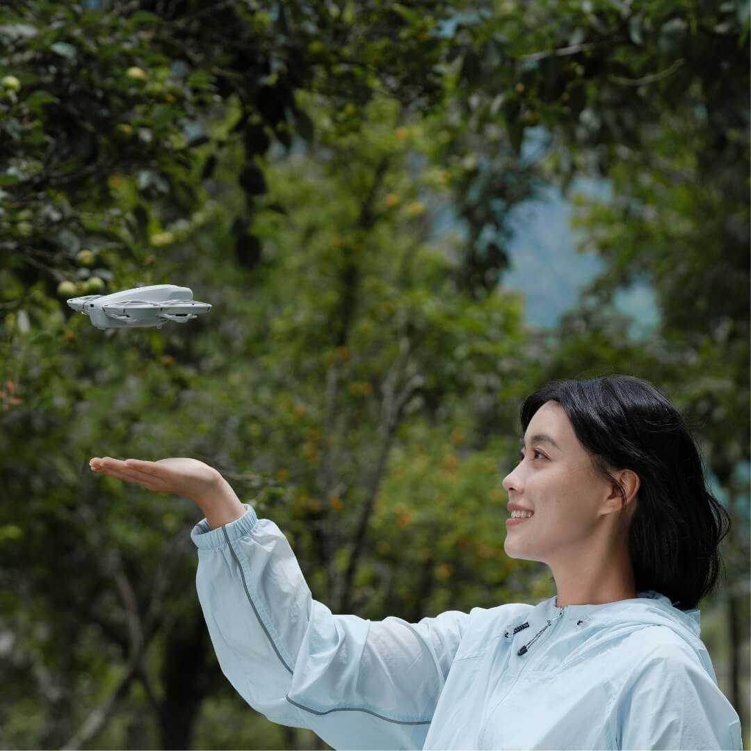 DJI Neo Drone Only (No RC)