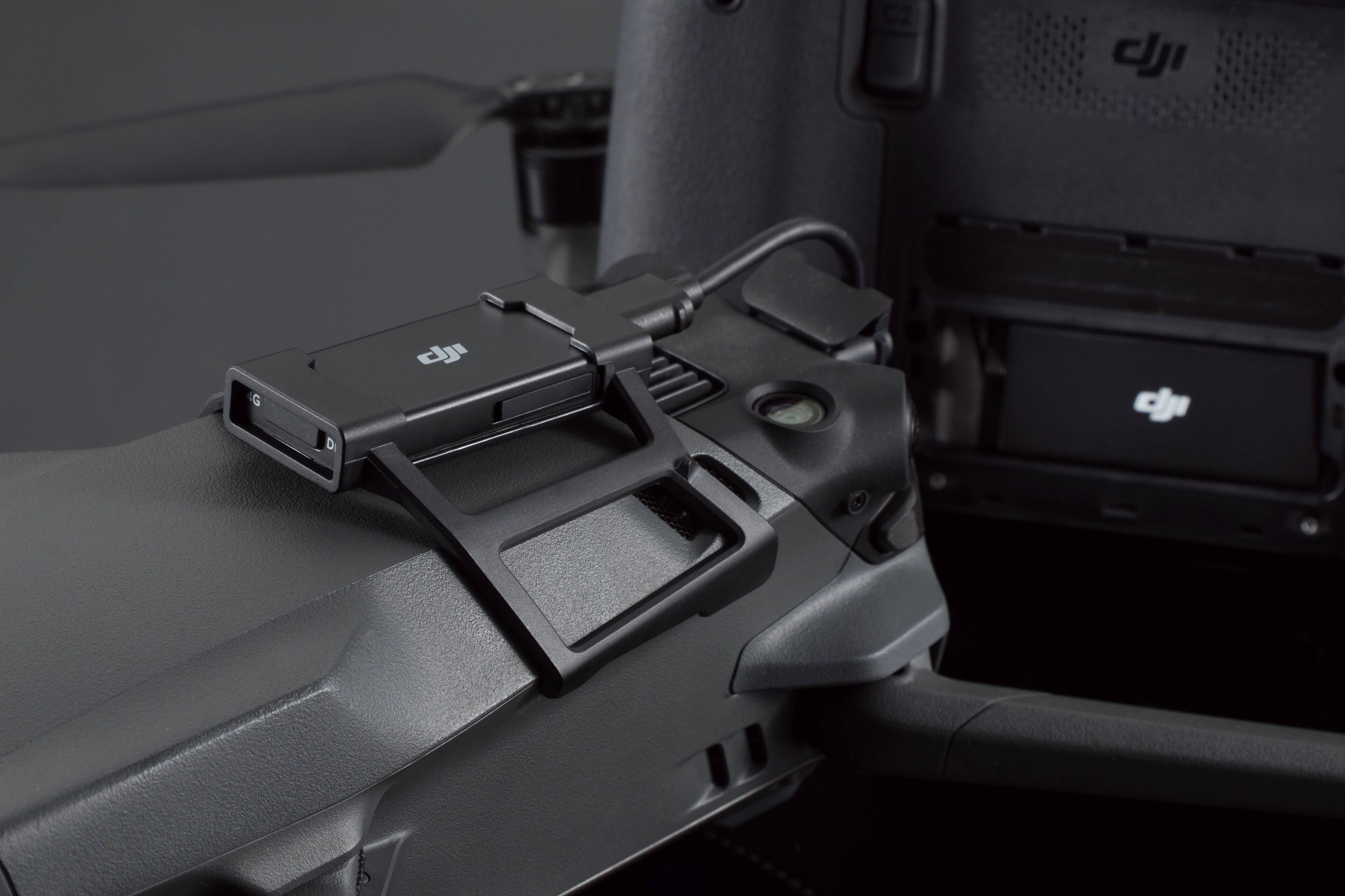 DJI Cellular Dongle (LTE USB Modem)