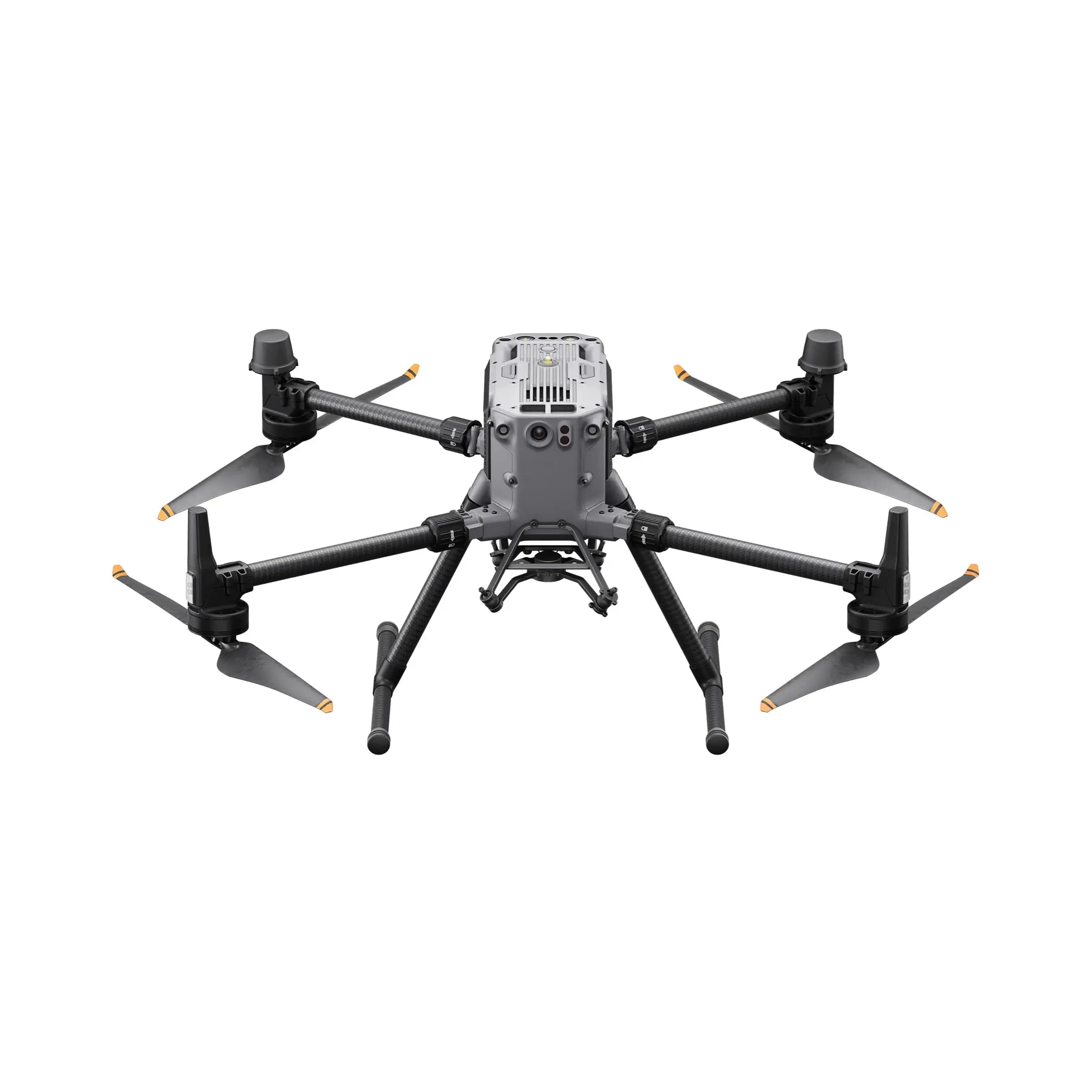 DJI Matrice 350 RTK Drone Only With Worry-Free Basic Combo