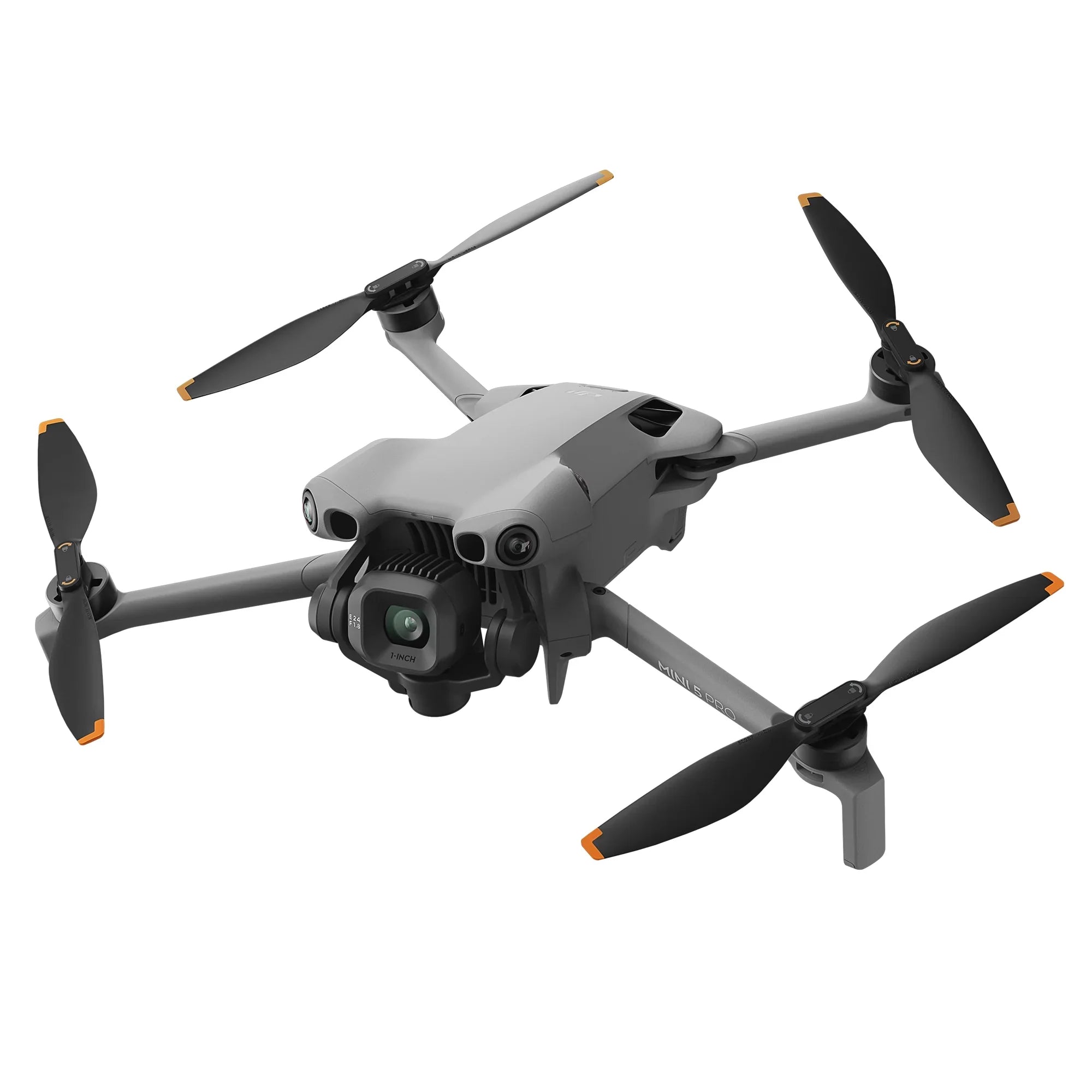 DJI Mini 5 Pro Drone Fly More Combo With RC 2 Controller