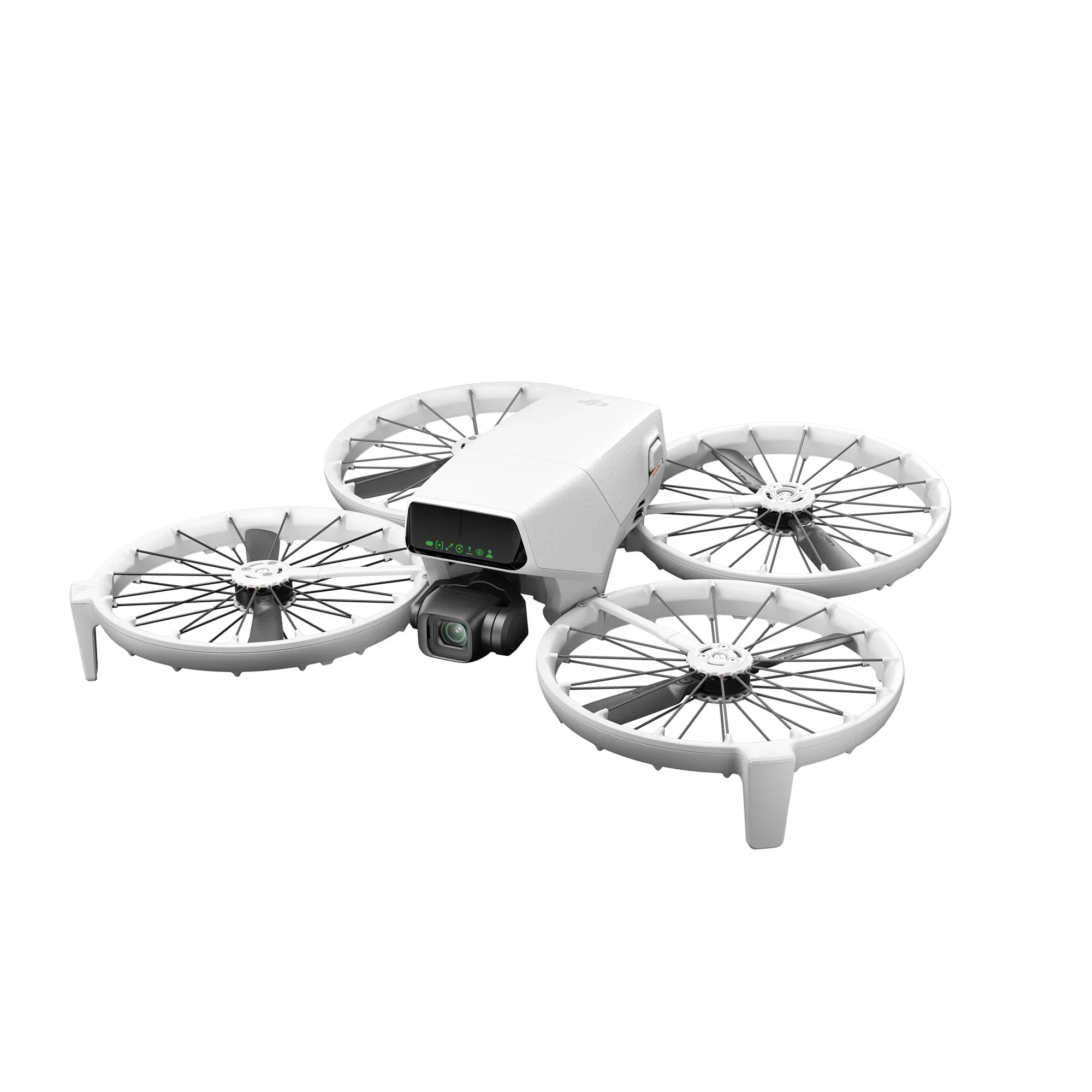DJI Flip Drone Fly More Combo With RC 2 Controller