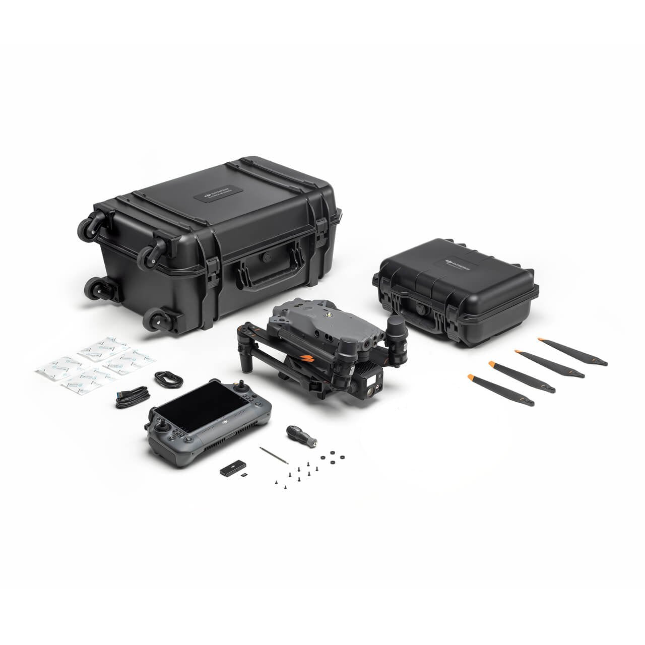 DJI Matrice 30T Thermal Drone